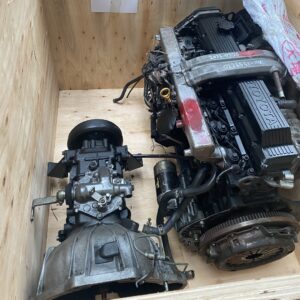 1hz engine for sale