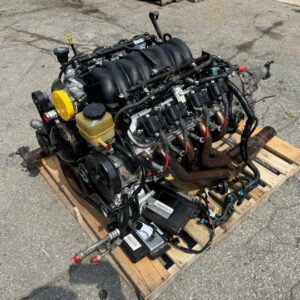 ls1 engine for sale