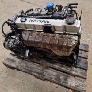 td42 engine for sale