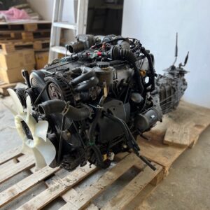 1hd-fte engine for sale In Australia