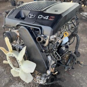 1kd engine for sale