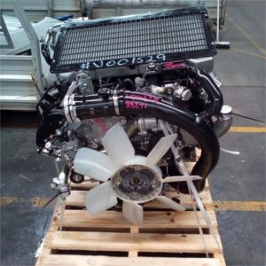 1vd-ftv engine for sale
