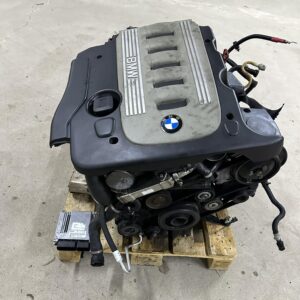 M57 engine for sale